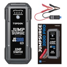 Topdon js2000 pro 2500a 12v - topdon,