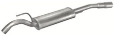 Asmet Exhaust Silencer for VW