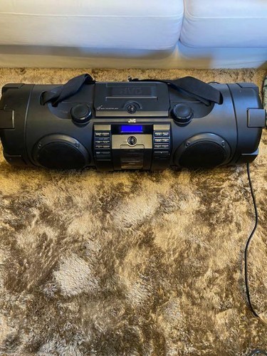Jvc victor nb70 successor - jvc,