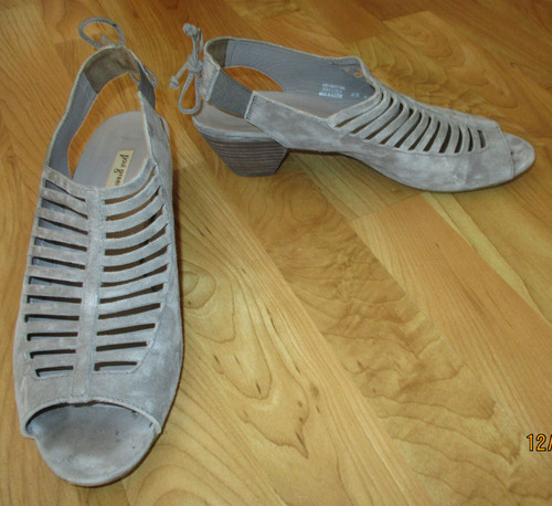 Paul green damenschuhe - green,