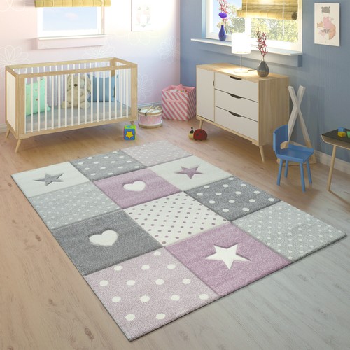 Teppich kinderzimmer - teppich,