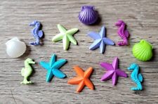 Playmobil Zubehör | Unterwasserwelt | Meerestiere 