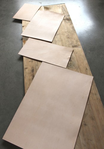 Viele größen 4 mm - viele,