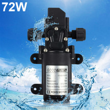 Wasserpumpe Selbstansaugende