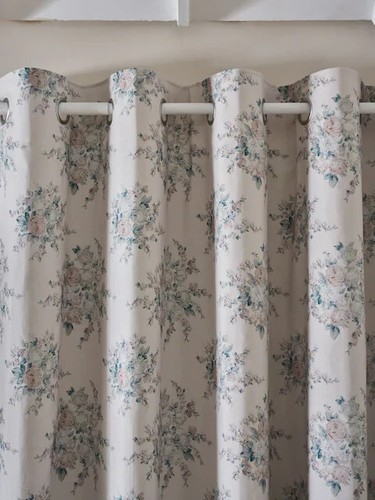 ösenvorhänge shabby chic - Ösenvorhänge, by