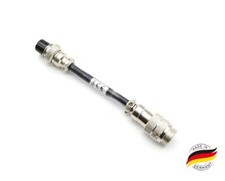 Maas mikrofonadapter pol - mikrofonadapter, 4-pol