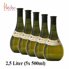 Retsina Kechribari 5x 500ml