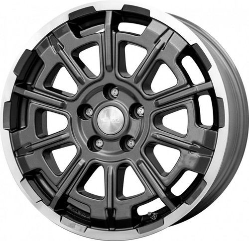 Brock b45 himalaya grey - brock, himalaya-grey