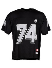 The punisher trikot - the, new