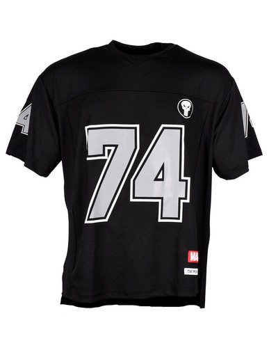 The punisher trikot new - punisher,