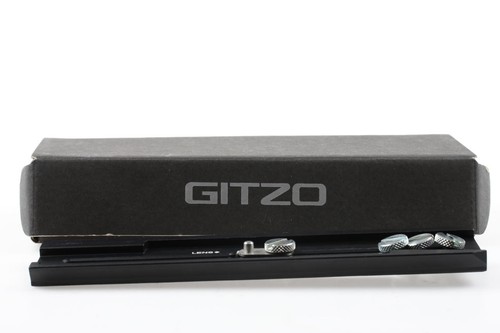 Gitzo gs5370xlc - gitzo,