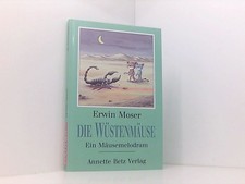 Die Wüstenmäuse: Ein