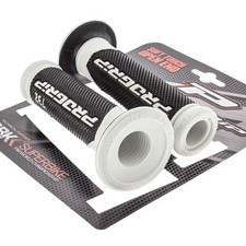 Lenkergriffe Weiß 732 Griffe