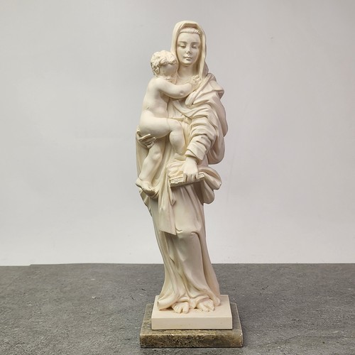 Giannelli madonna mit - a., kind