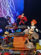 Disney Infinity 1.0 The