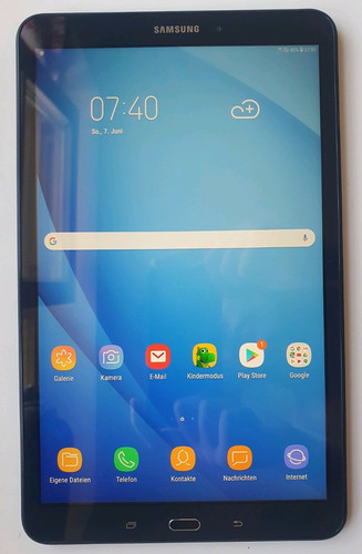 Samsung galaxy tab - tab, a