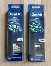 ORAL-B PRO CROSS ACTION