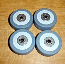 4 RÄDER - RAD  FÜR MIELE /