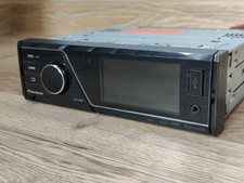 Pioneer MVH-8200BT Car