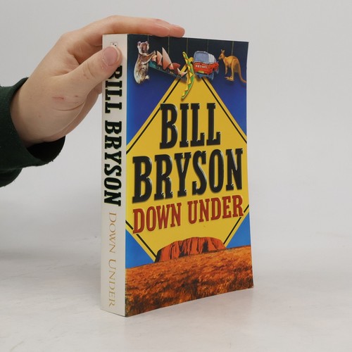 Down under bill - under , | 
