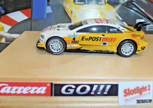 Carrera audi rs5 dtm b - dtm,