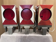 Zugschlusslampe Deutsche