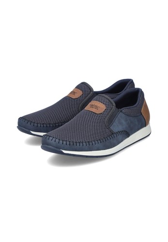 Rieker herren schlupfschuh - herren,