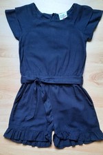 Jumpsuit 122 mädchen - gr.,