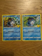 Pokemon I Memmeon 24/25