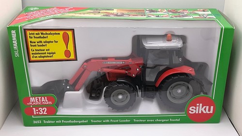 Siku 3653 massey ferguson - ,,massey,