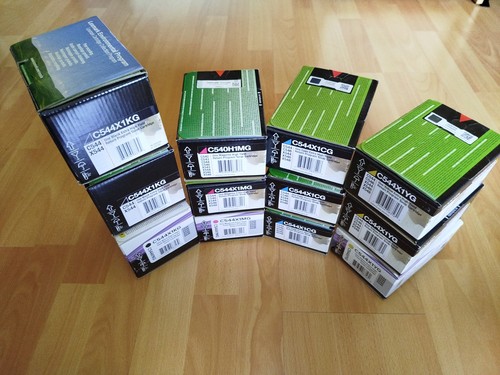 12x original toner - original,