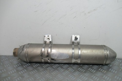 Auspuffanlage ktm sxf - sxf, 4t