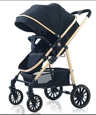 Pushchair Abenti Arezzo Pram