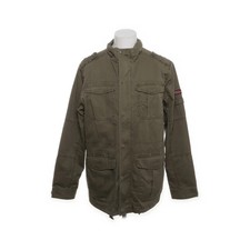 Expedition, Safarijacke