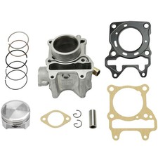 52.4mm Cylinder Piston Gasket