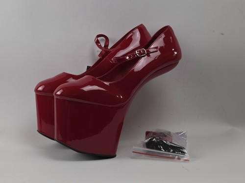 Pleaser craze 880 heelless - pleaser,