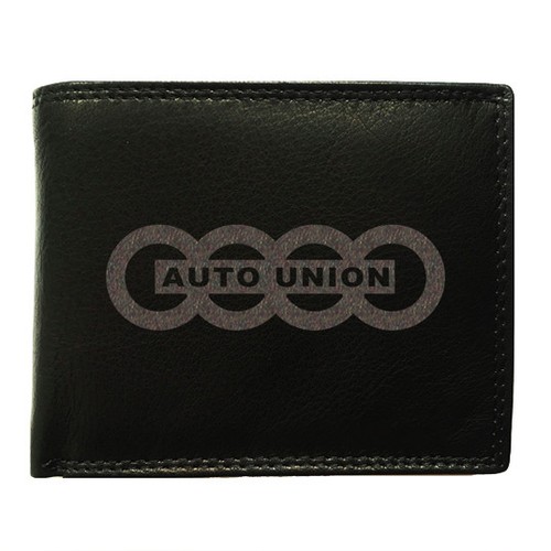 Auto union echtleder - union,