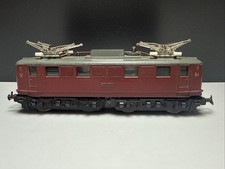 Spur H0 DDR PIKO E-Lok E46