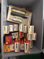 Fleischmann - Rivarossi H0