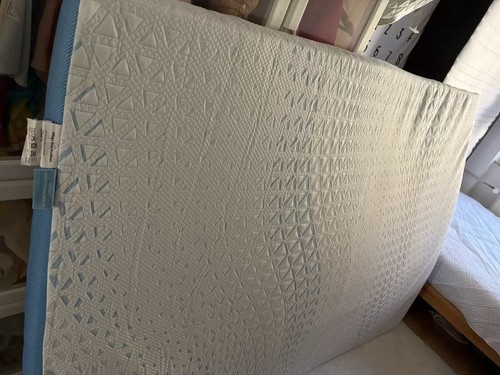 Matratze 140x200 sehr - 140x200, cm