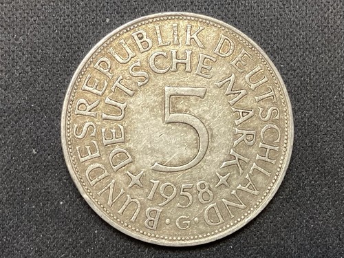 Bundesrepublik - 5, dm