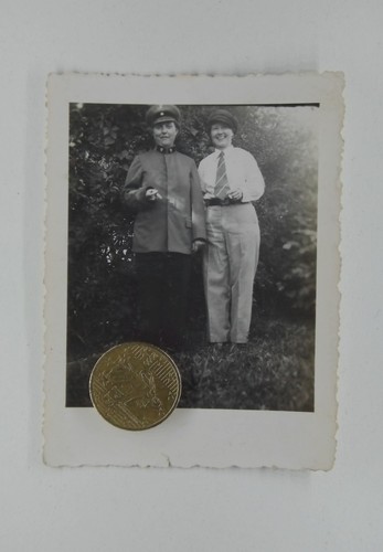 Foto frauen uniform - foto,
