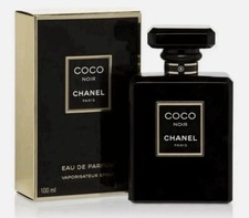 COCO NOIR by CHANEL Eau De