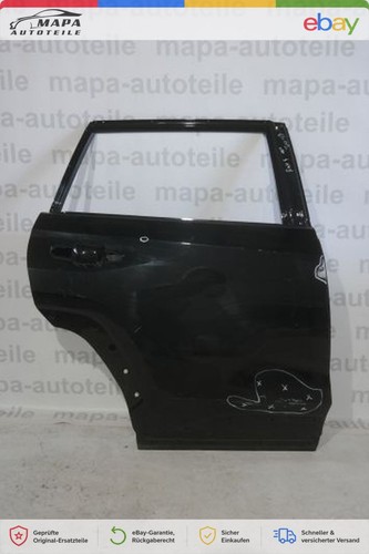 Toyota rav4 2018 - bj., tür