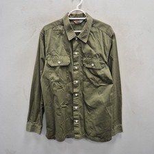 Carhartt Master Hemd Grün