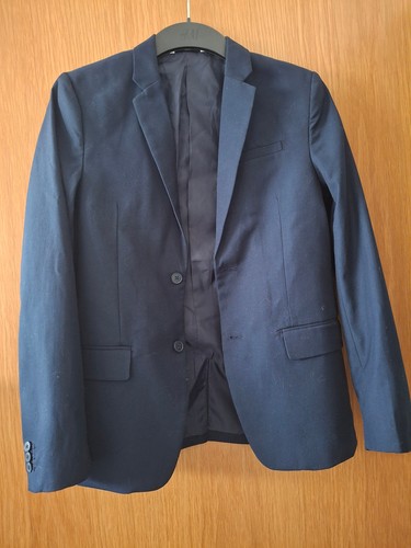 Jungen blazer gr 158 - h, m,