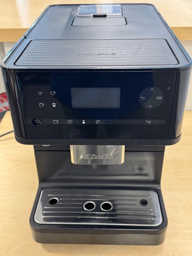Miele 6350 blackedition - 6350,