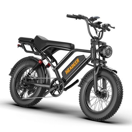 Headeer bk20 mtb zoll - 20,