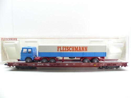 Fleischmann 5272 - fleischmann, h0