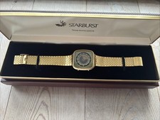 Texas Instruments Starburst